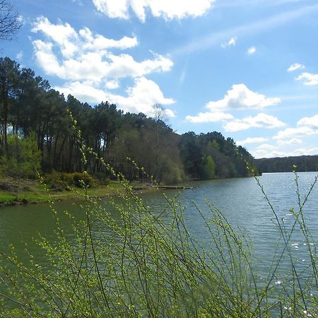 Domaine De Tremelin Hotel Iffendic Kültér fotó