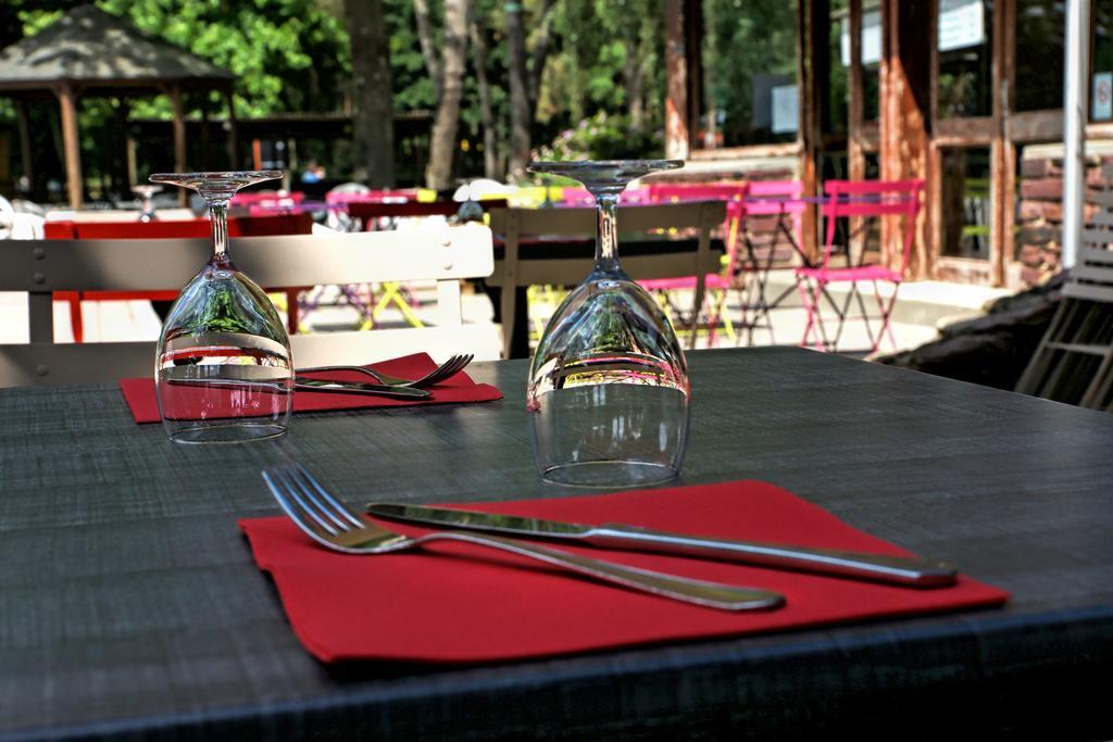 Domaine De Tremelin Hotel Iffendic Kültér fotó