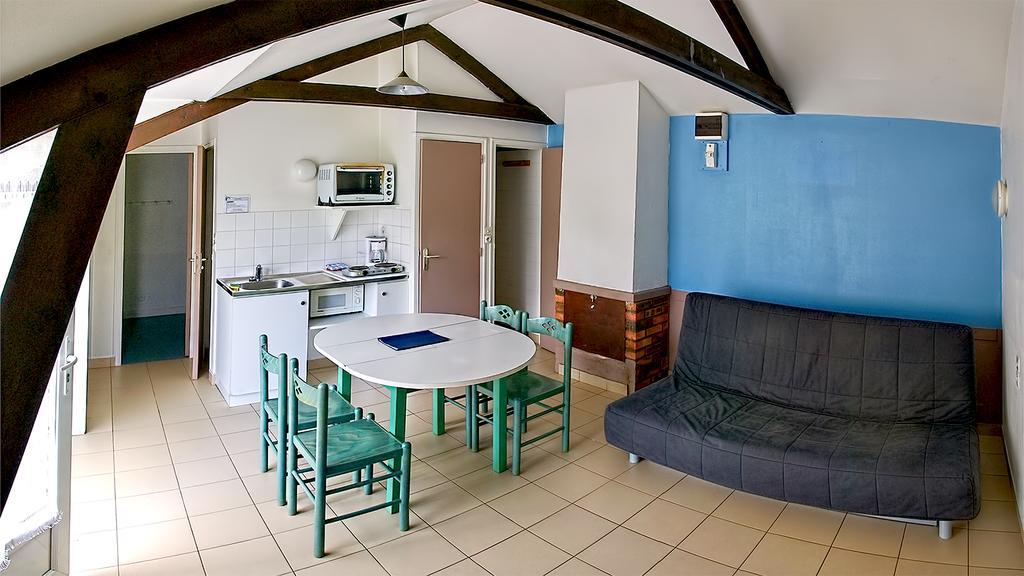 Domaine De Tremelin Hotel Iffendic Kültér fotó